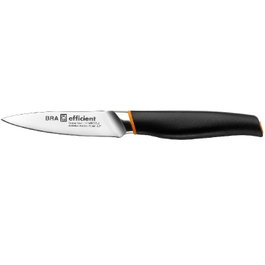 Bra Efficient A198000 Cuchillo mondador, hoja 90mm de acero inoxidable